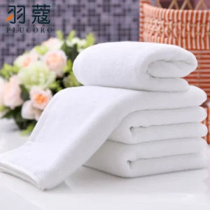 WHITE BATHTOWEL EFS