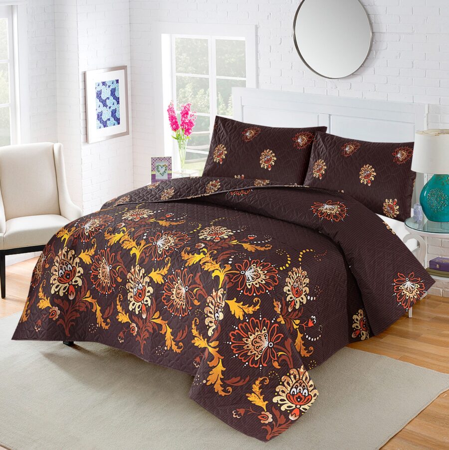 ELEGANT COMFORTER SETS Summer – Eshal Fabric Store