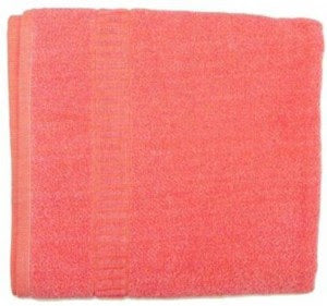 PINK BLUSH BATHTOWEL