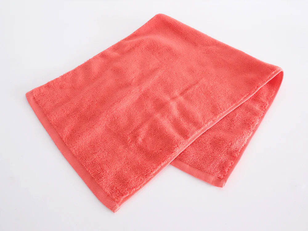 PINK BLUSH BATHTOWEL