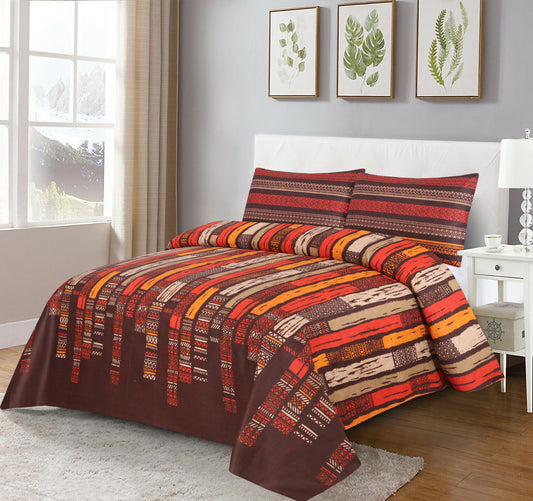 Brecks- Bed Sheet set