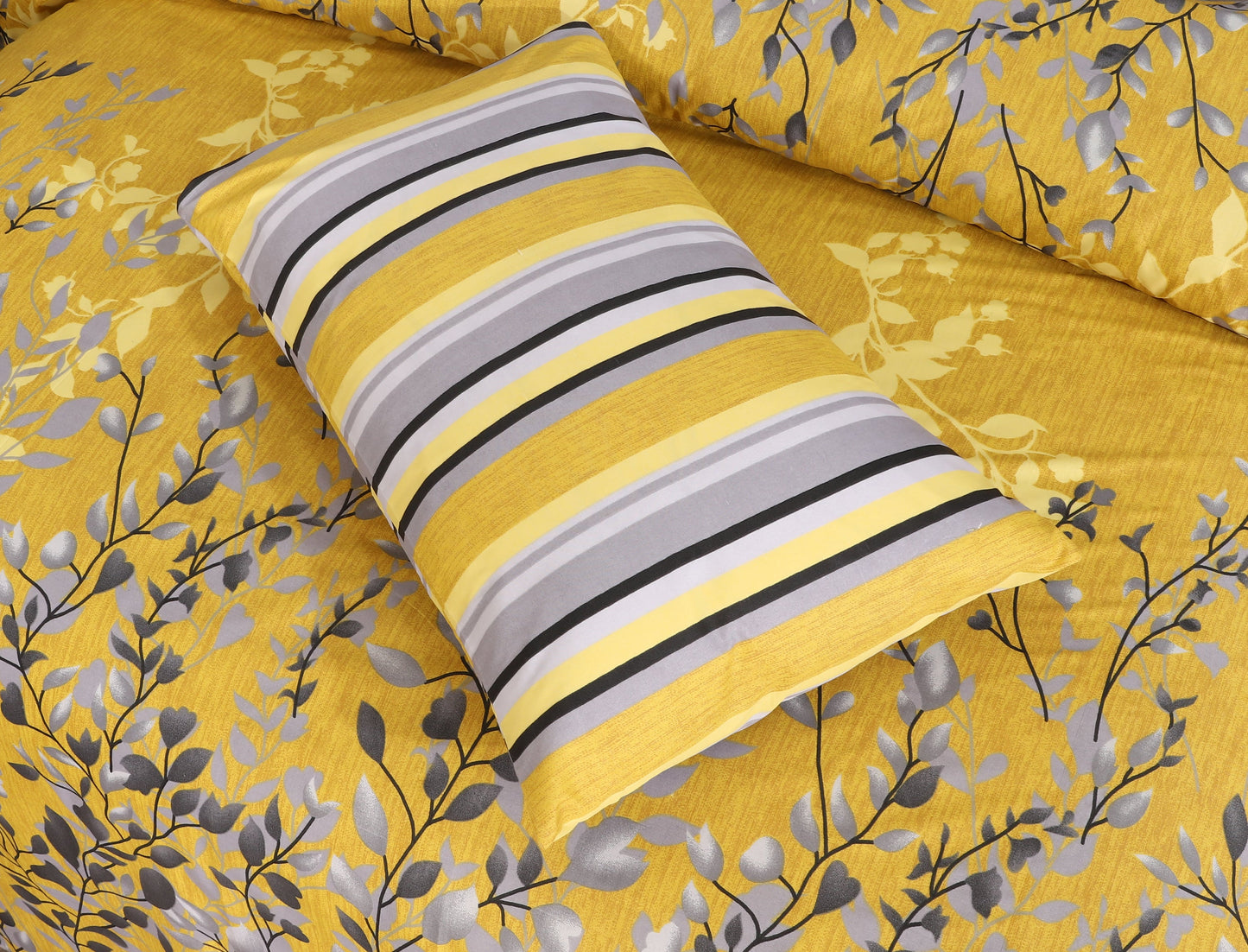 Yarrow- Bed Sheet set