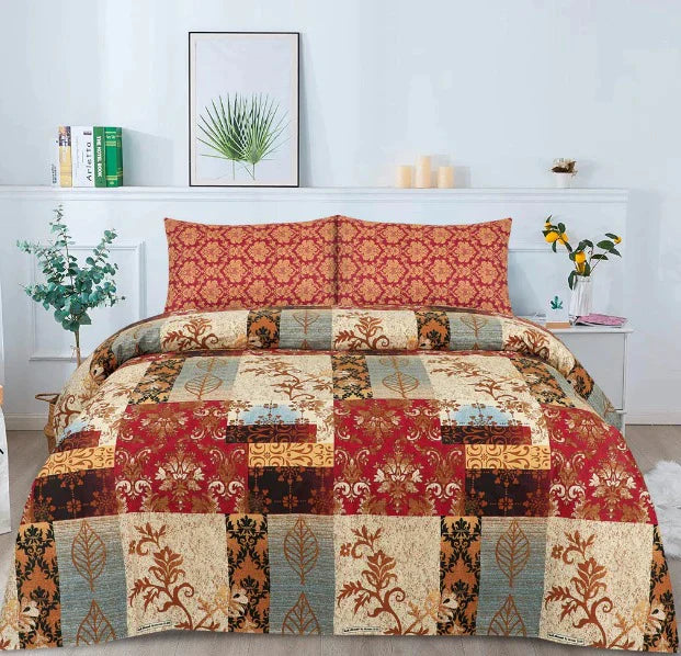 Arume- Bed Sheet set